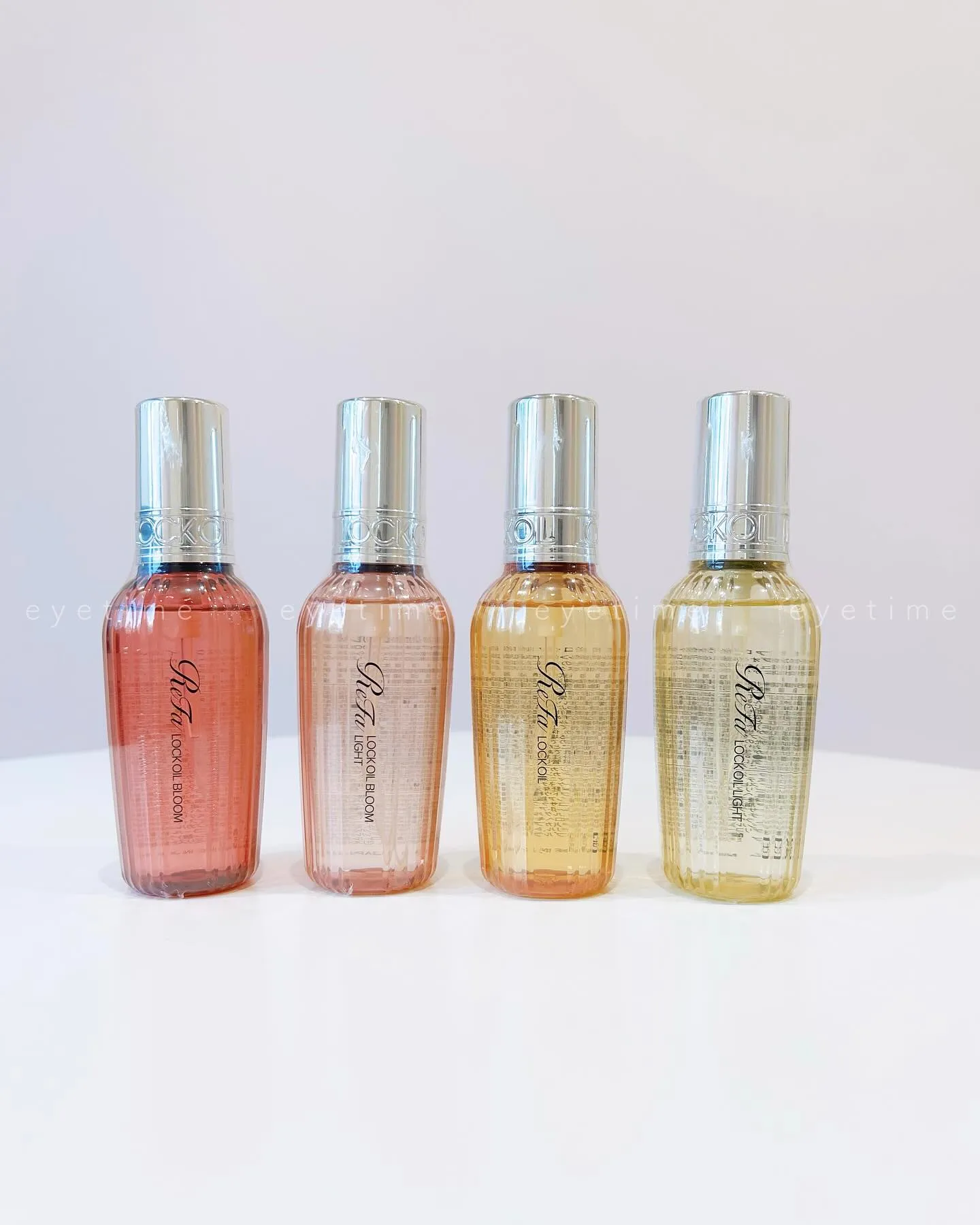 【ReFa ロックオイル】